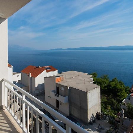Villa Katarina Omis Exterior photo