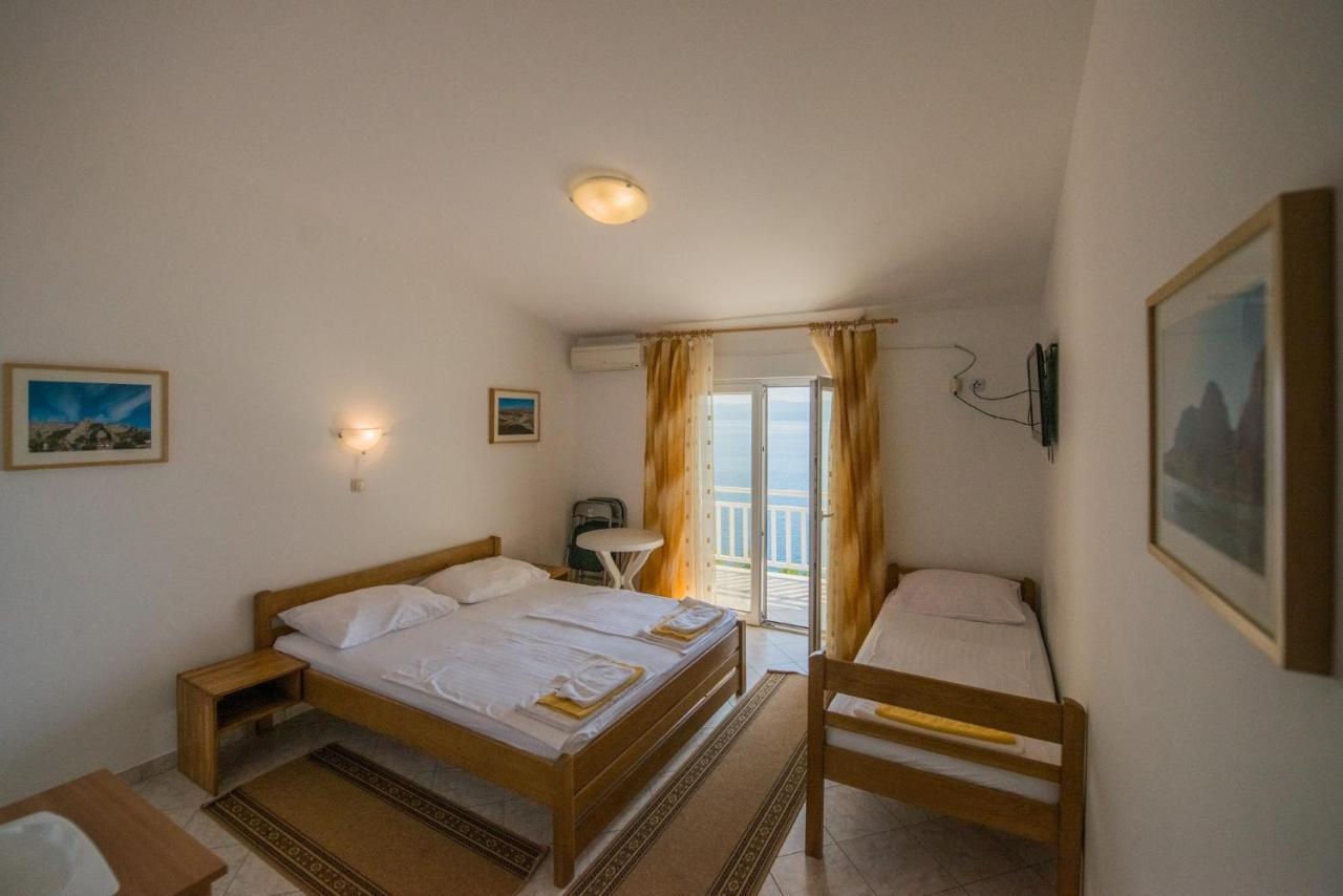 Villa Katarina Omis Exterior photo