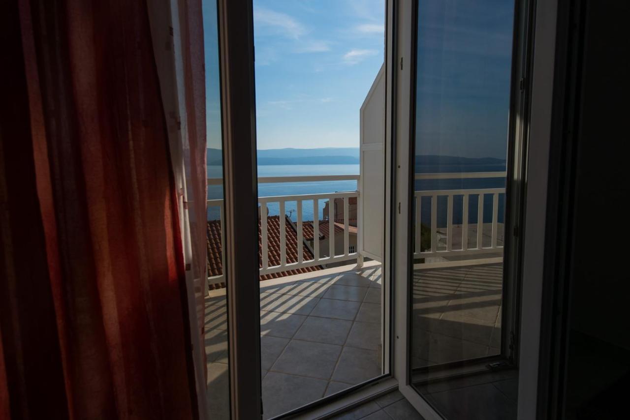 Villa Katarina Omis Exterior photo