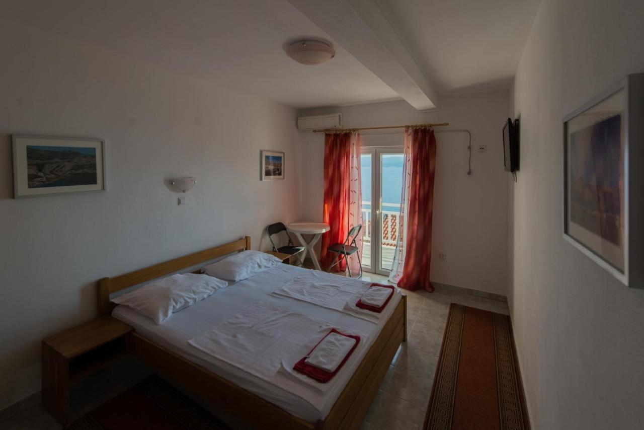 Villa Katarina Omis Exterior photo