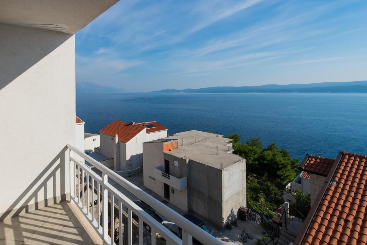 Villa Katarina Omis Exterior photo