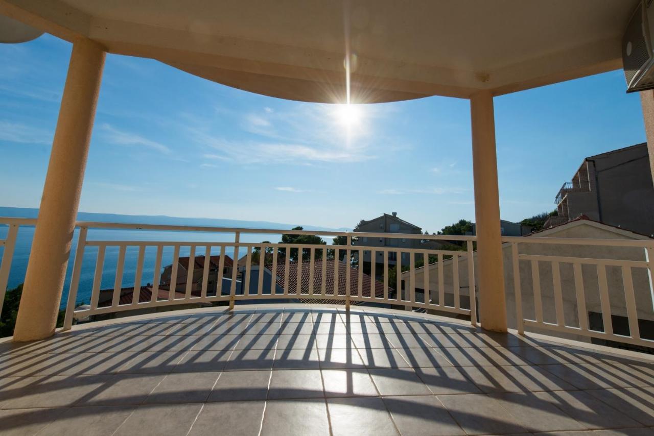 Villa Katarina Omis Exterior photo