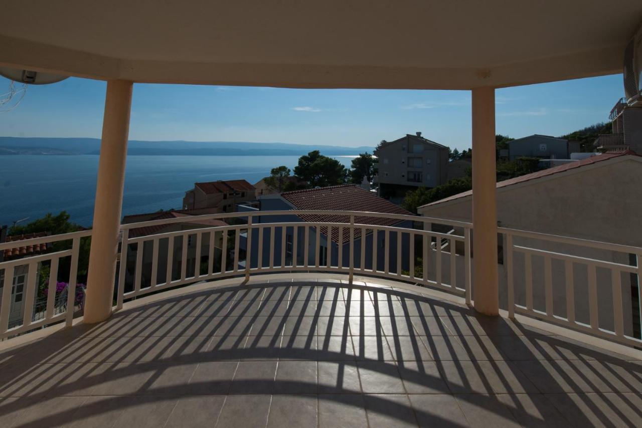 Villa Katarina Omis Exterior photo