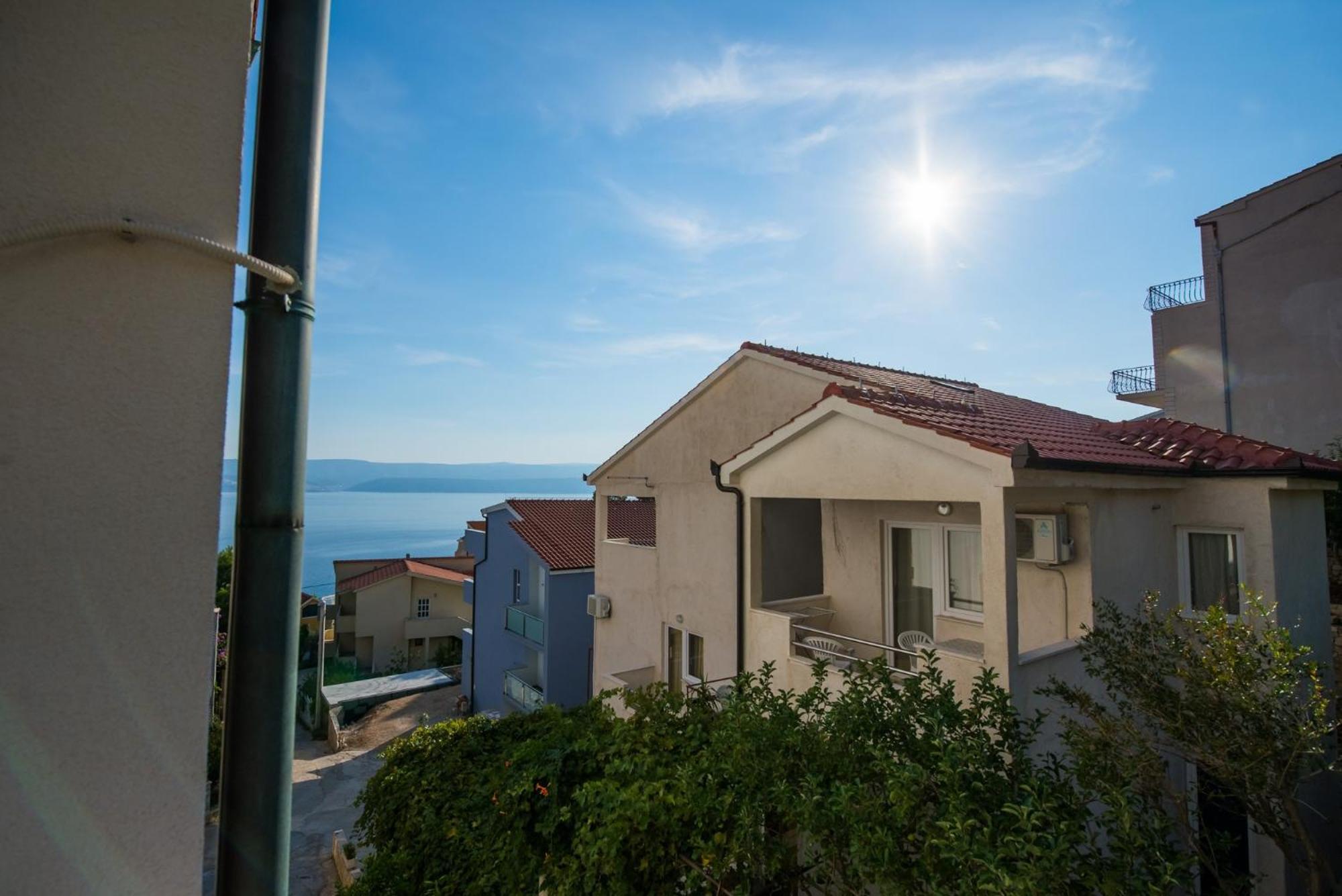 Villa Katarina Omis Room photo