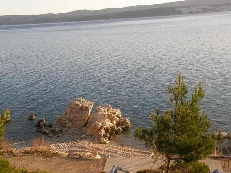 Villa Katarina Omis Exterior photo