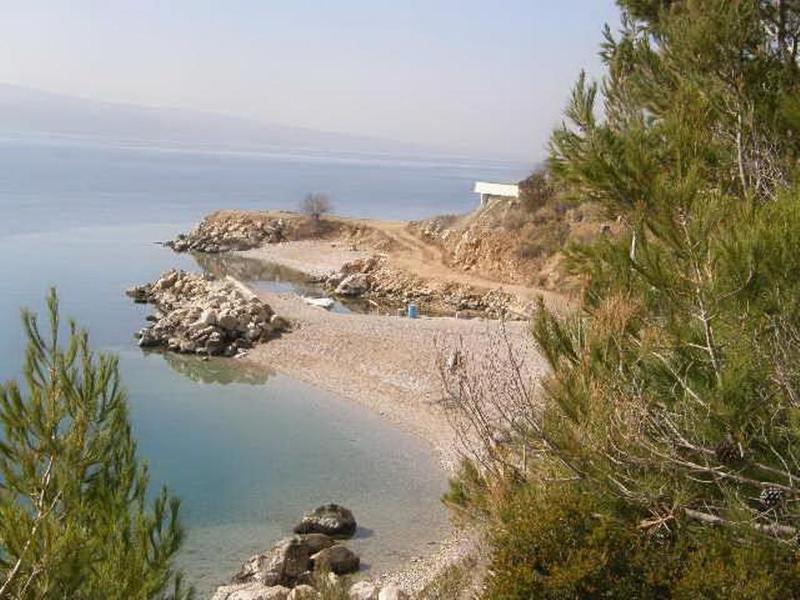 Villa Katarina Omis Exterior photo